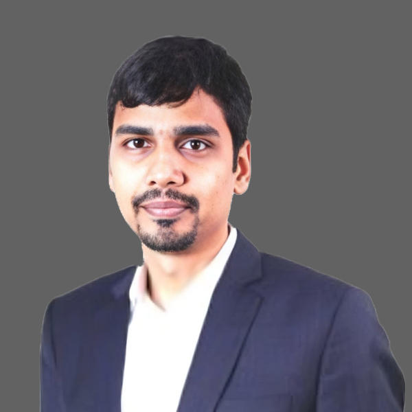 Mr. Anil Bang