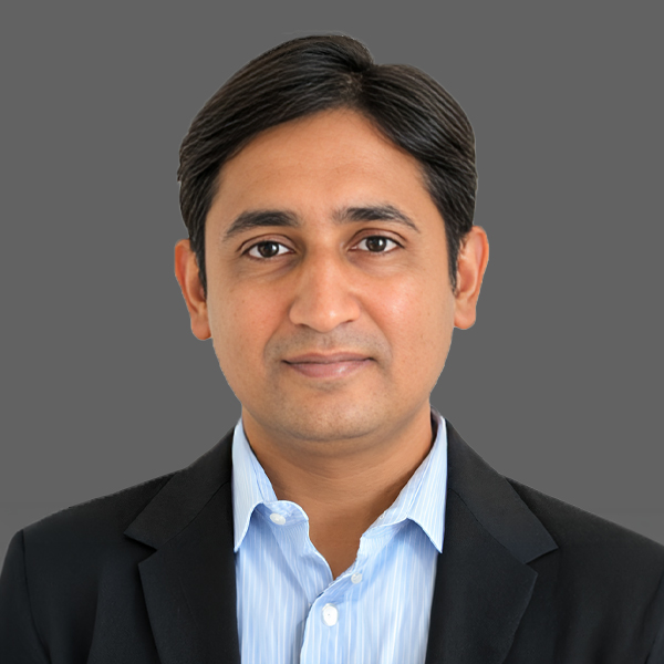 Mr. Ashi Savara Anand