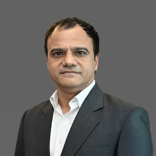 Mr. Deepak Sood