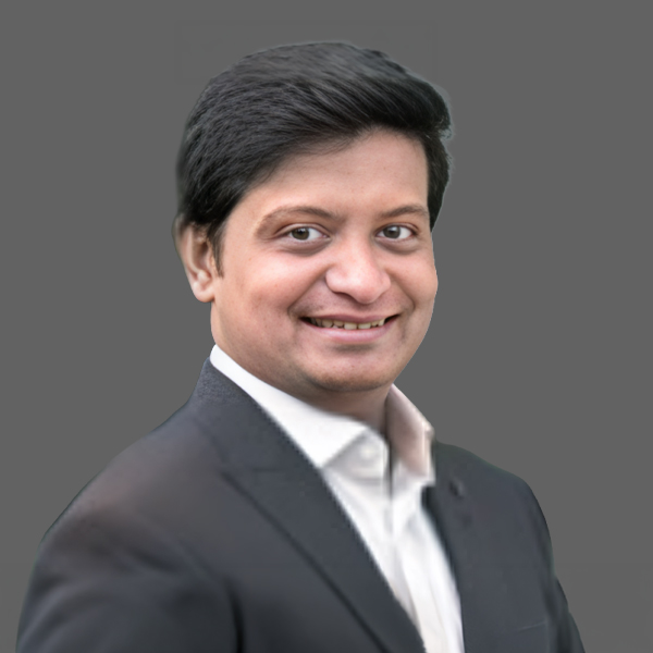 Mr. Devang Mehta