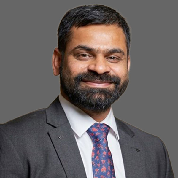 Mr. Pawan Mehar