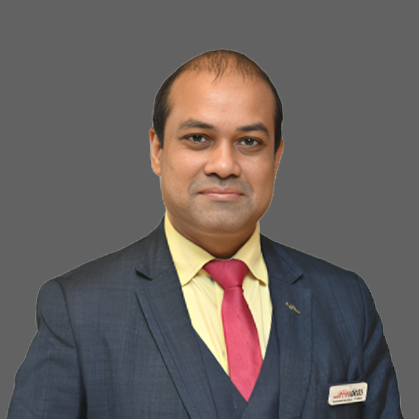 Mr. CA Govind Jhawar
