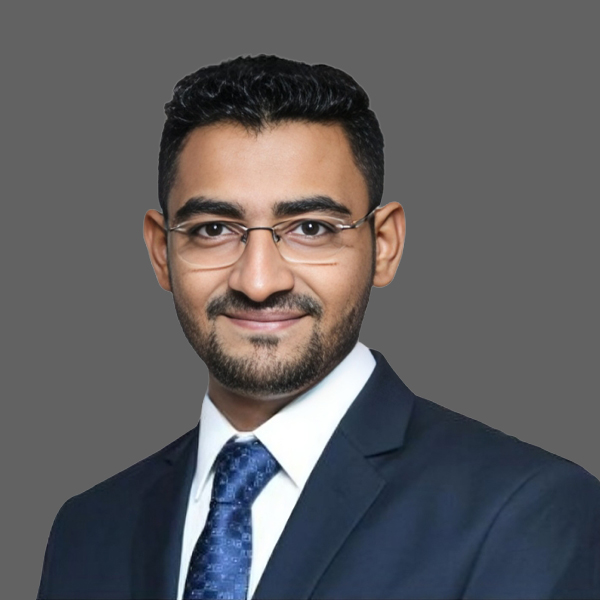 Mr. Manan Shah