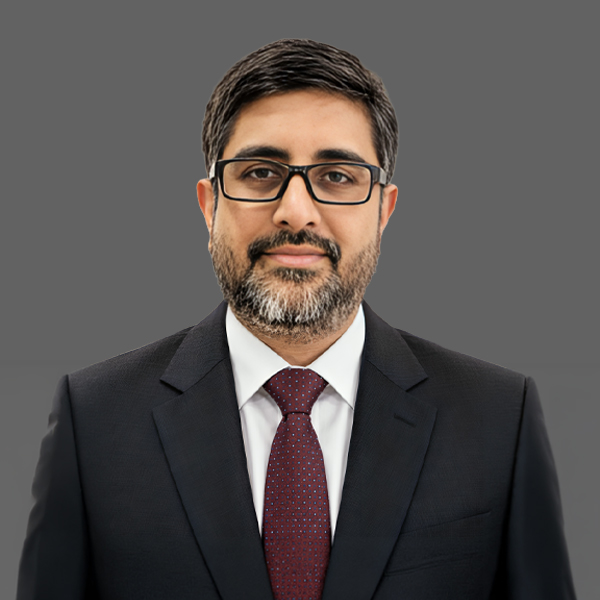 Mr. Manish Patel