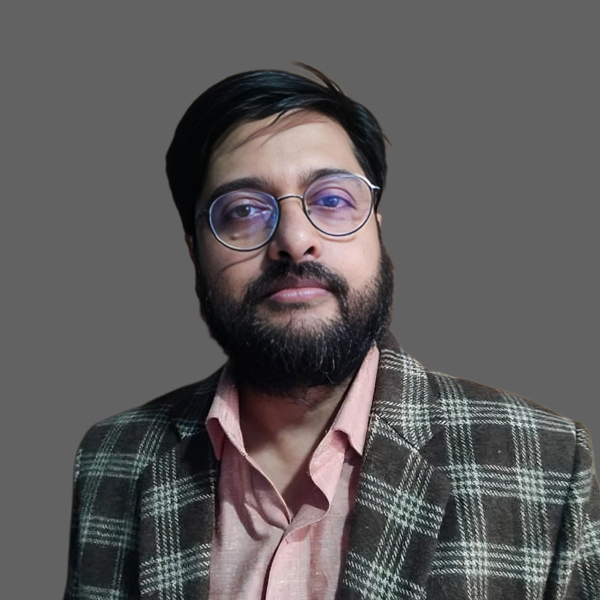 Mr. Shaukat Ali 