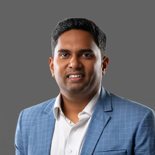 Mr. Pradeep Somu
