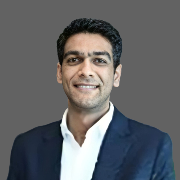 Mr. Mudit Singhania