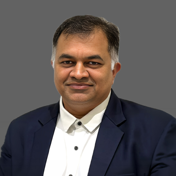 Mr. Niket Chheda