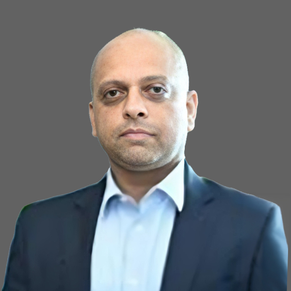 Mr. Prashant Mohanraj