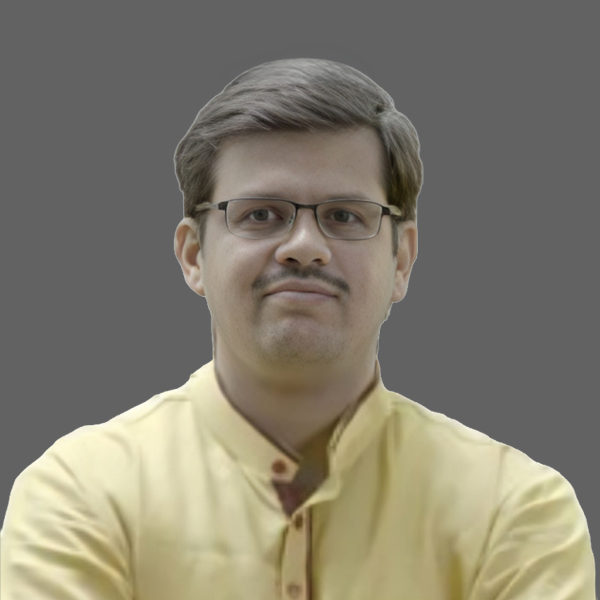 Mr.  Rahul Jaju