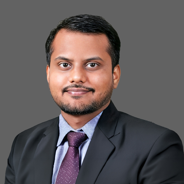 Mr. Raj Gala