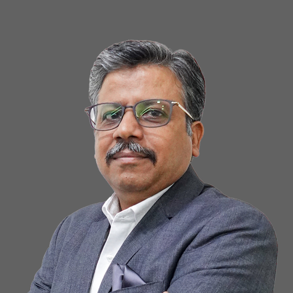Mr. Rajeev Kanotra 