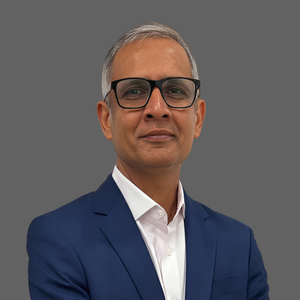 Mr. Ravi Malani