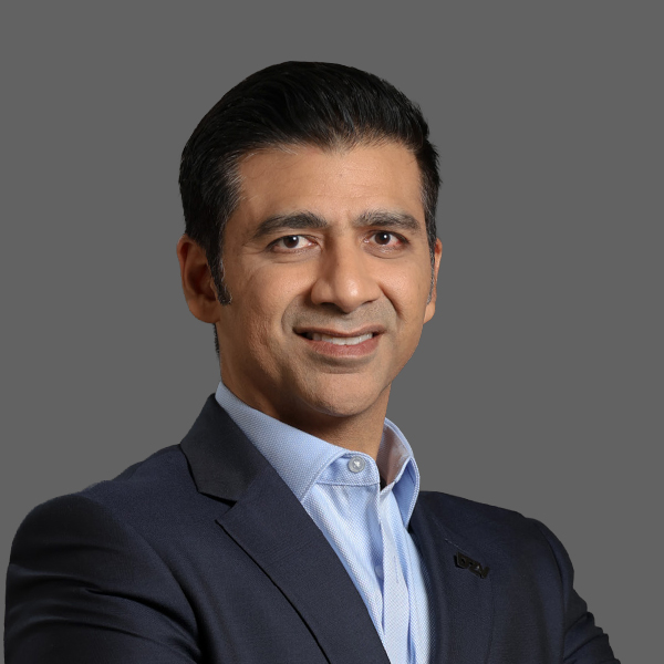 Mr. Sahil Contractor