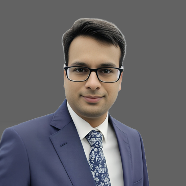 Mr. Sharad Goenka 