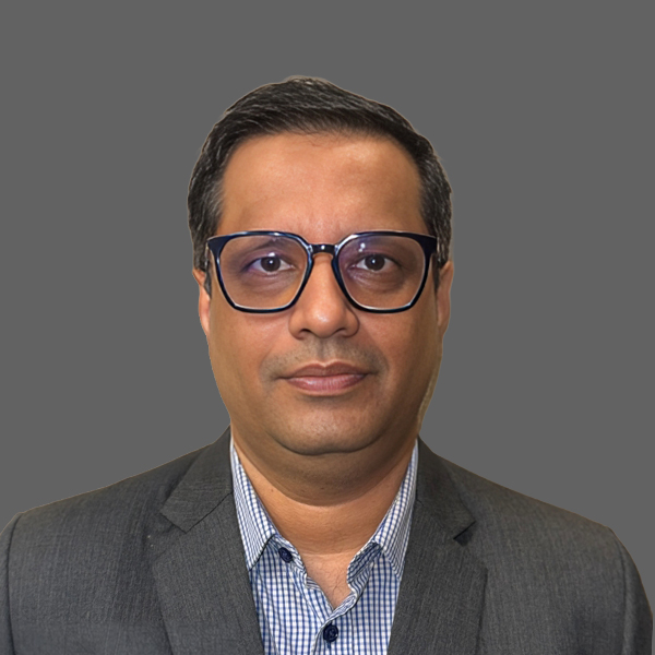 Mr. Shashin Upadhyay