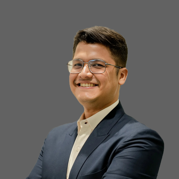 Mr. Shyam Garg