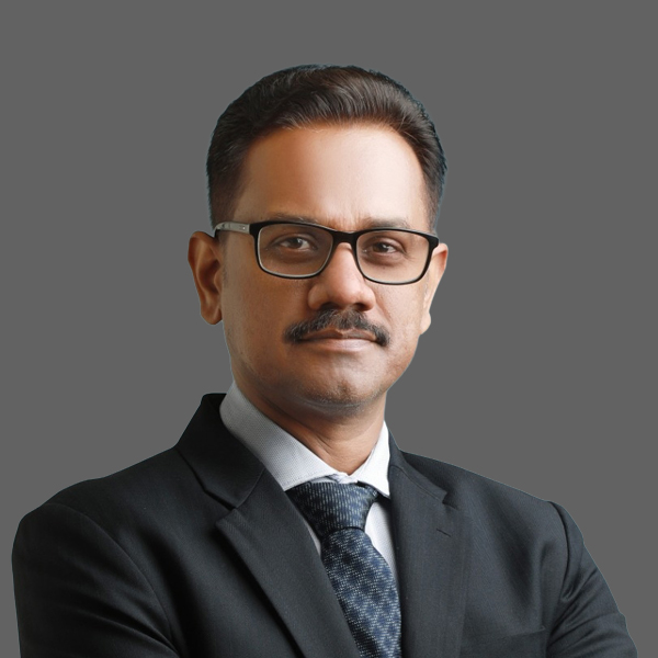 Mr. Siddharth Purohit