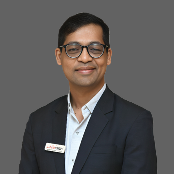 Mr. CA Udipth Talera