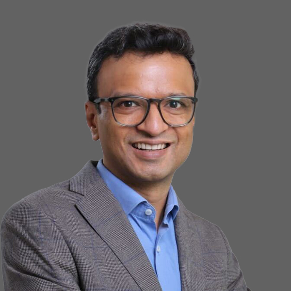Mr. Vaibhav Porwal