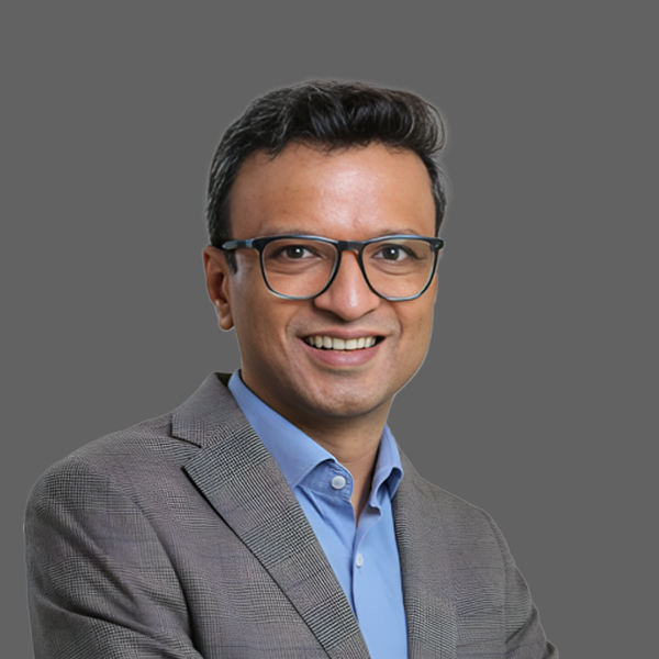 Mr. Vaibhav Porwal