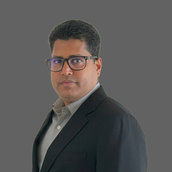 Mr. Vivek Agarwall