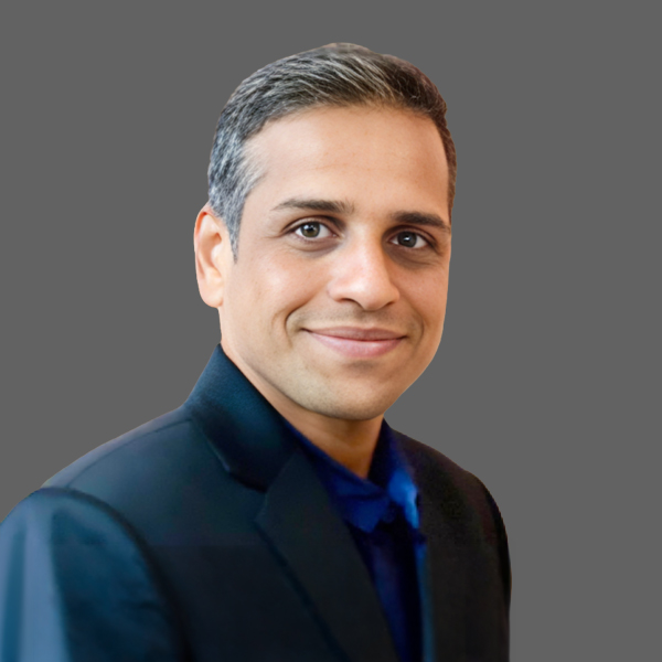 Mr. Gaurav Somani