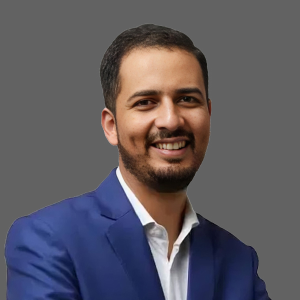 Mr. Puneet Saraogi