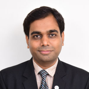 Mr. Ravi Diyora