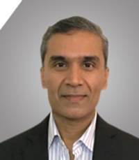 Mr Sameer Narayan