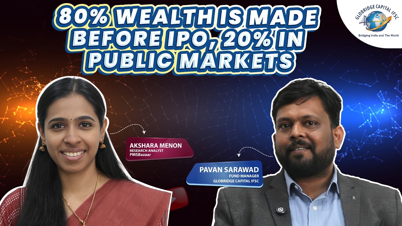  How to Invest in US Startups from India GIFT City Route Explained 