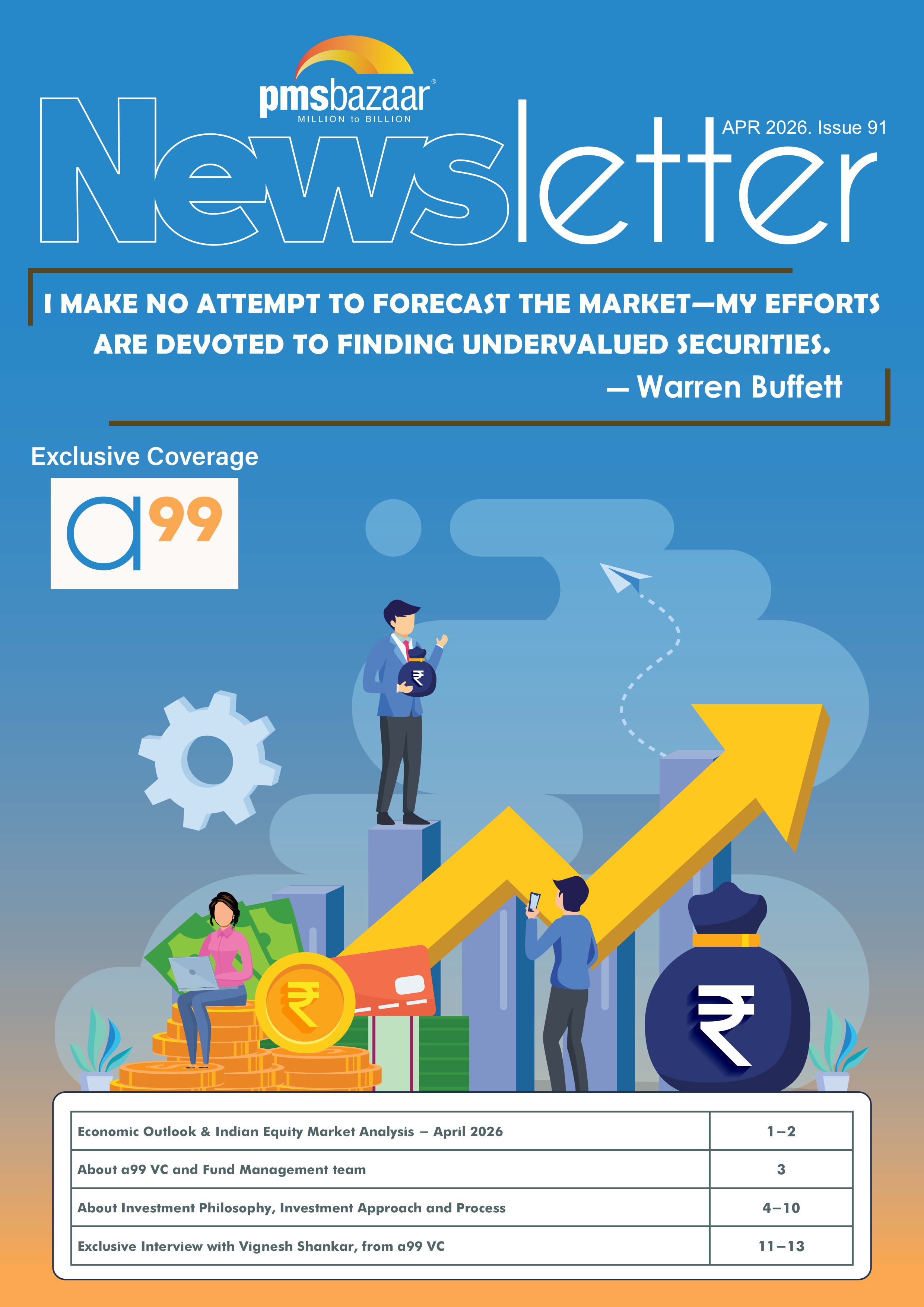 2026 march newsletter