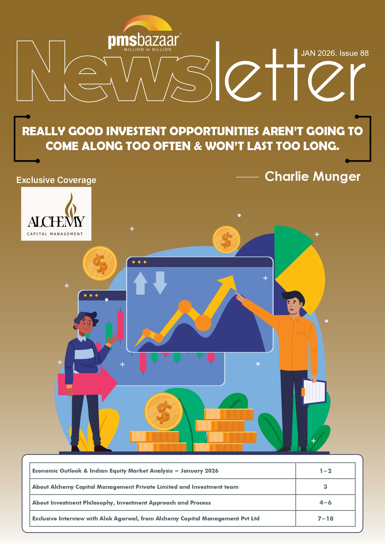 2026 January Newsletter