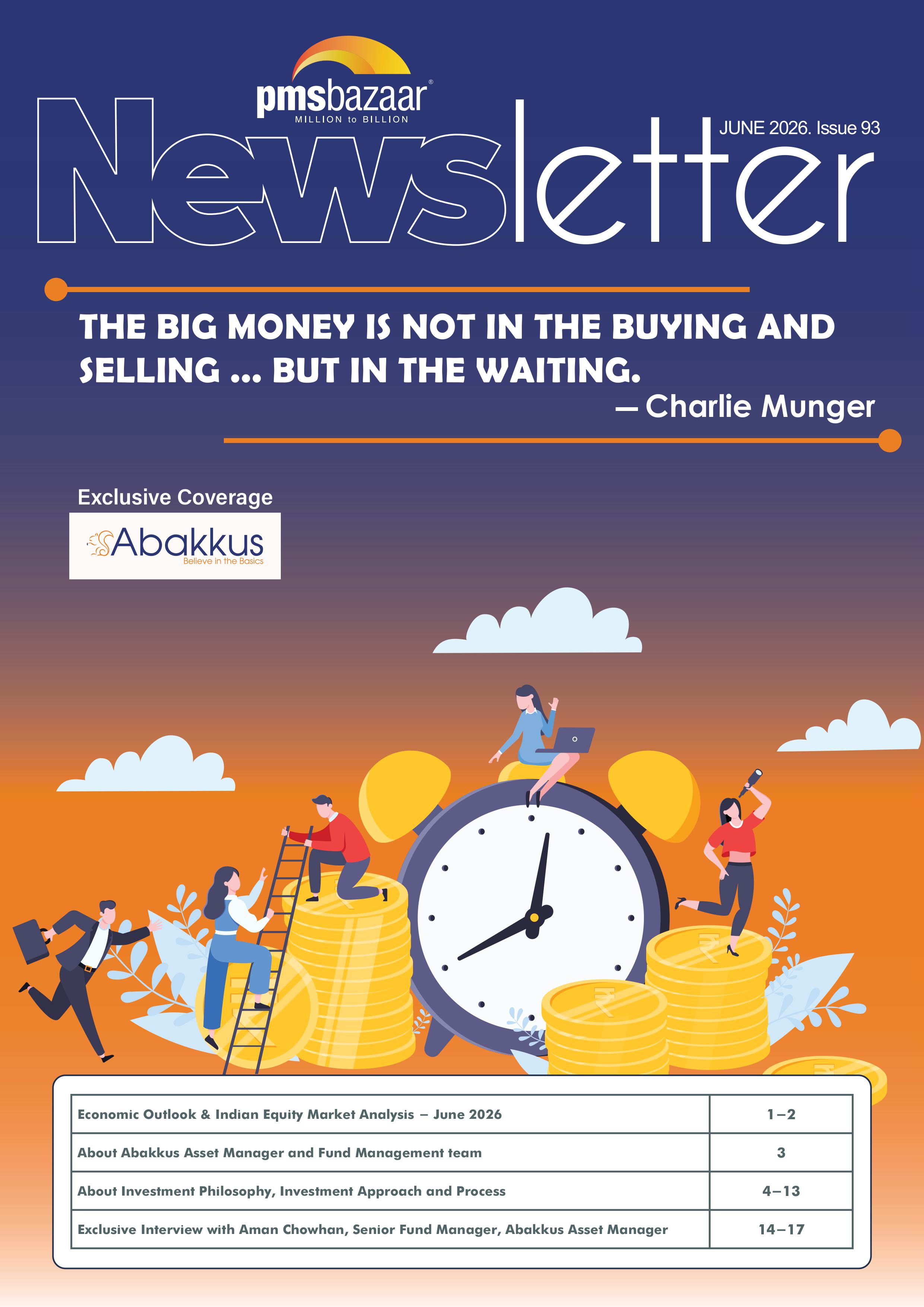 2026 June Newsletter
