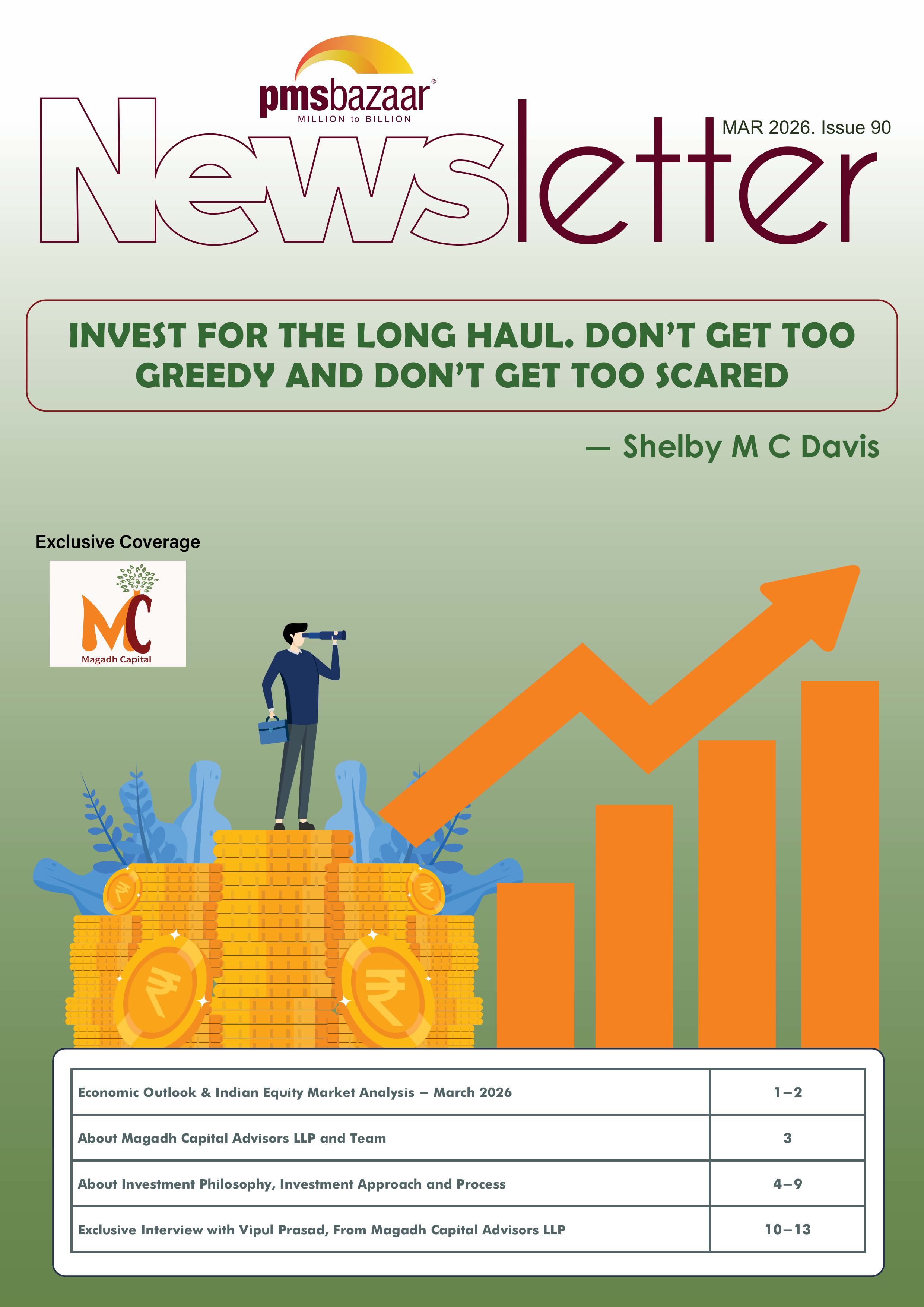 2026 March Newsletter