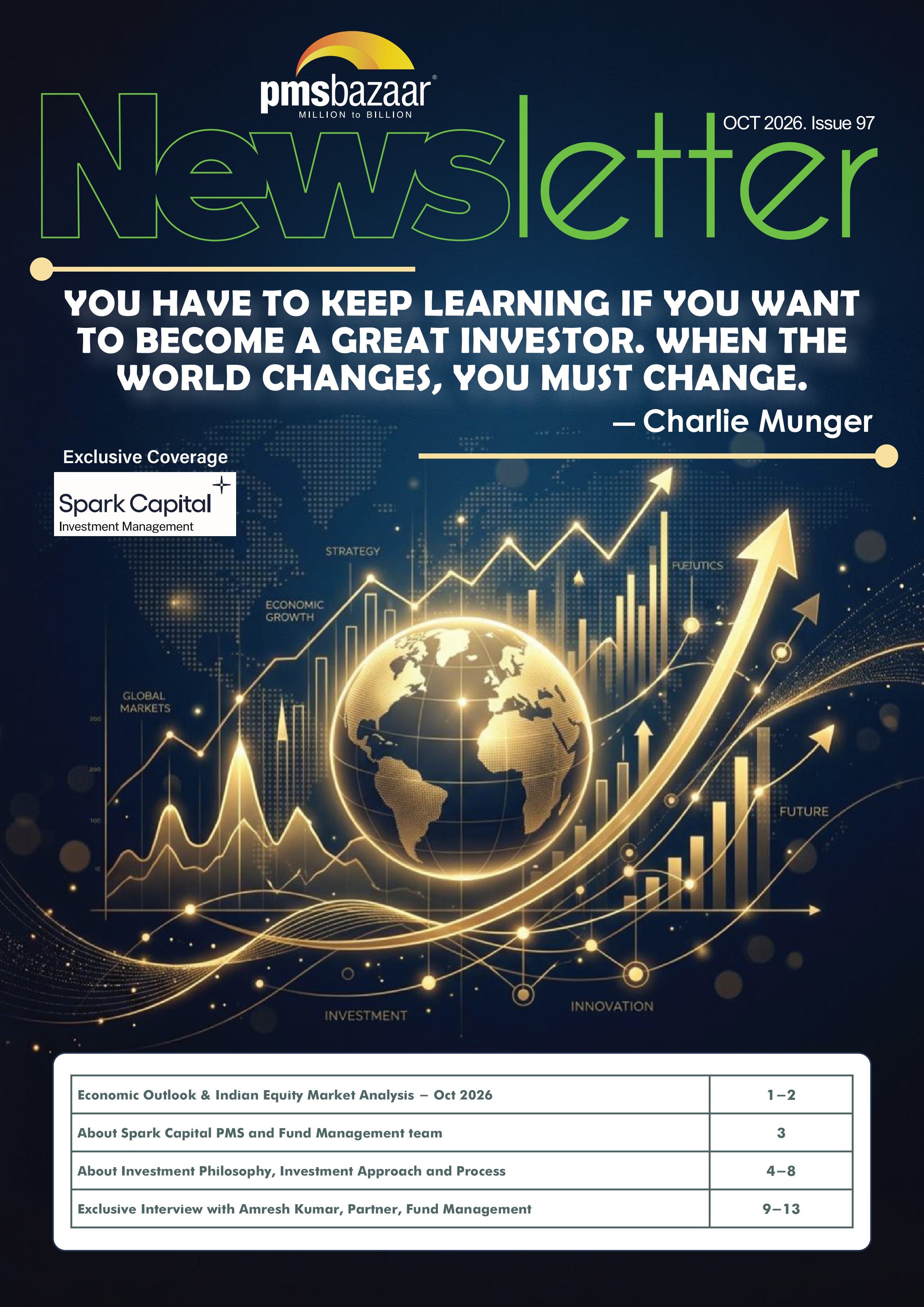 2026 October Newsletter