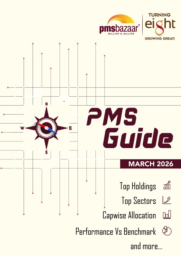 PMS Guide March 2026