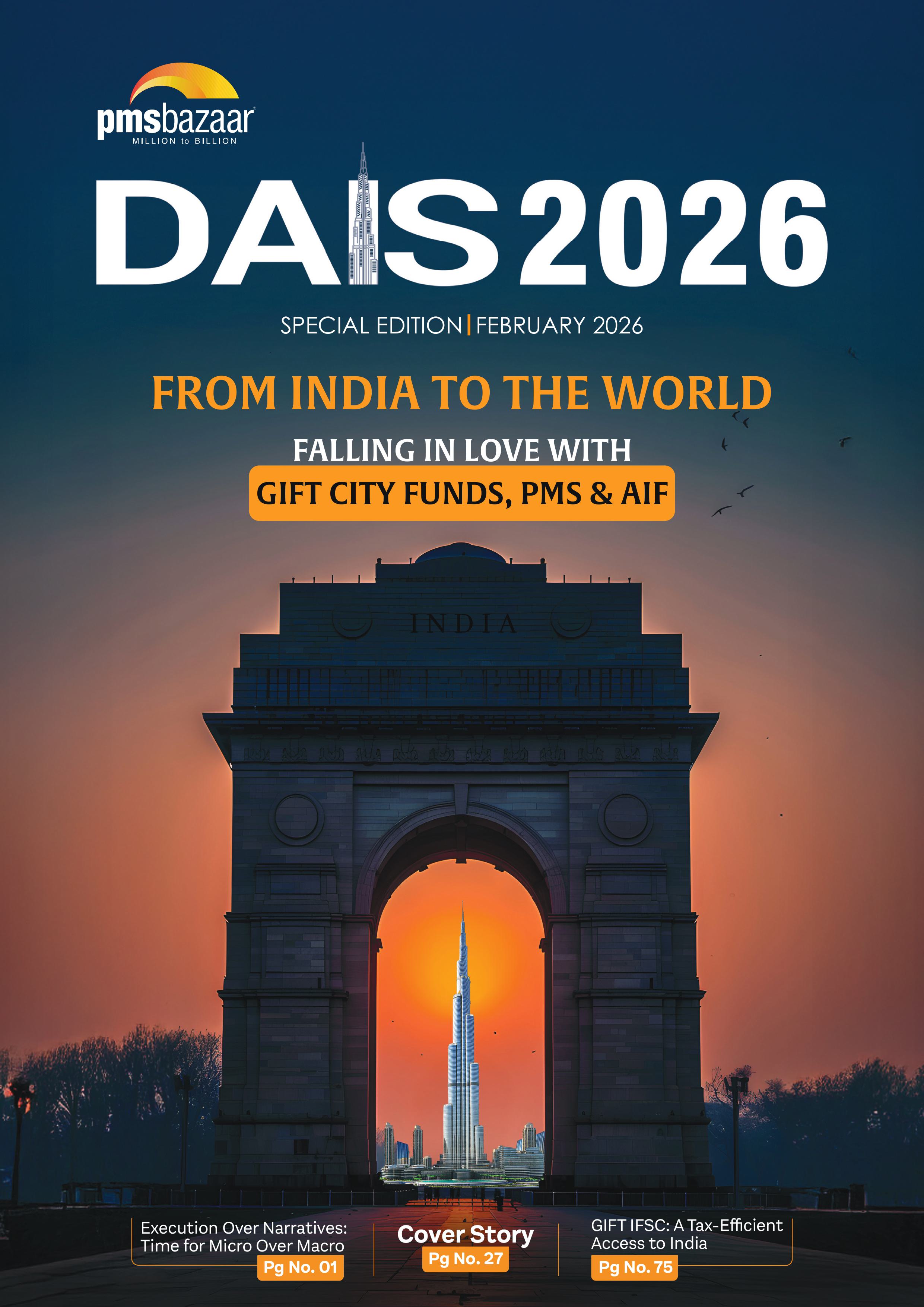 DAIS 2026 Special Edition 