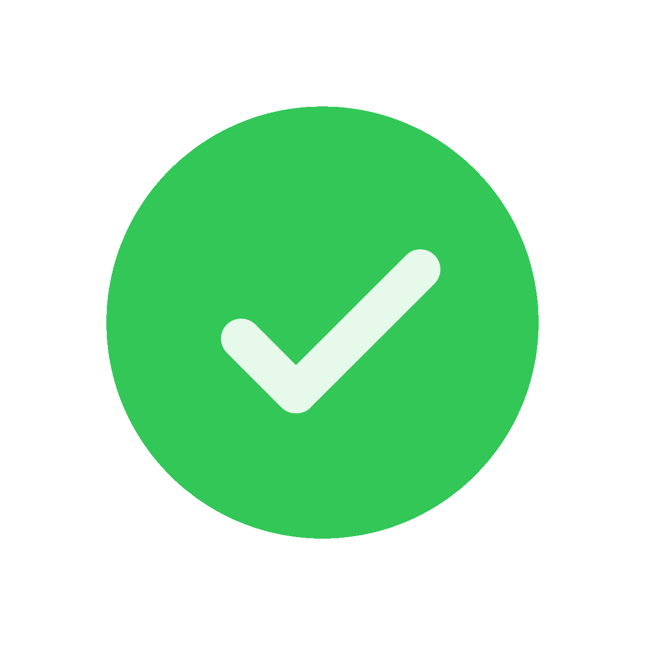 Scnedule Call Success