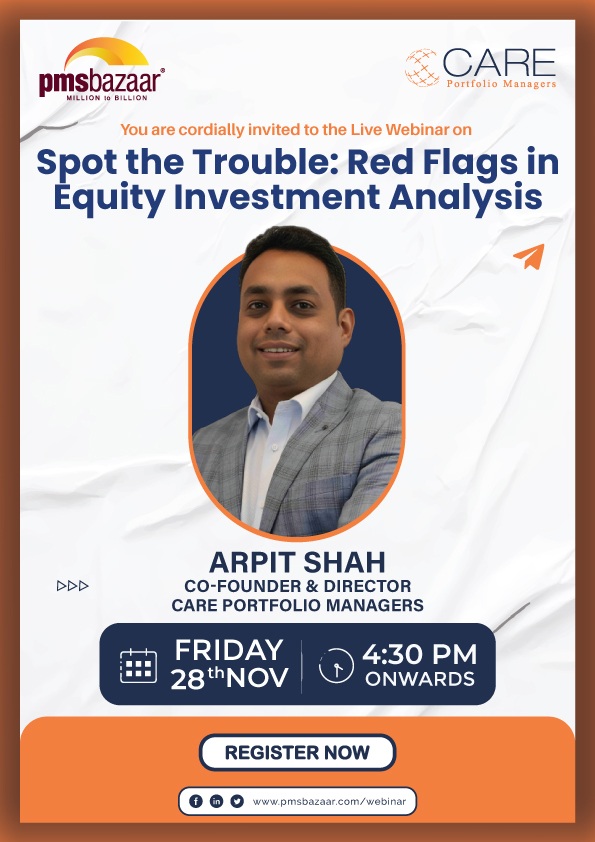 Spot the Trouble: Red Flags in Equity Investment Analysis