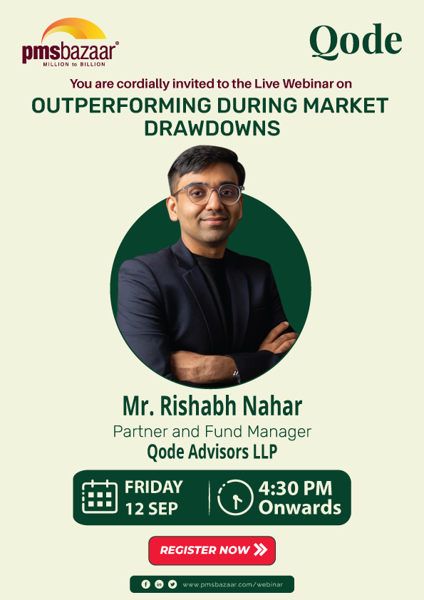 Outperforming during Market Drawdowns