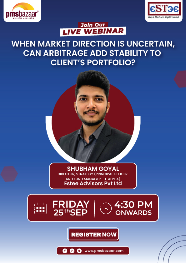 When Market Direction Is Uncertain, Can Arbitrage Add Stability to Client's Portfolio?