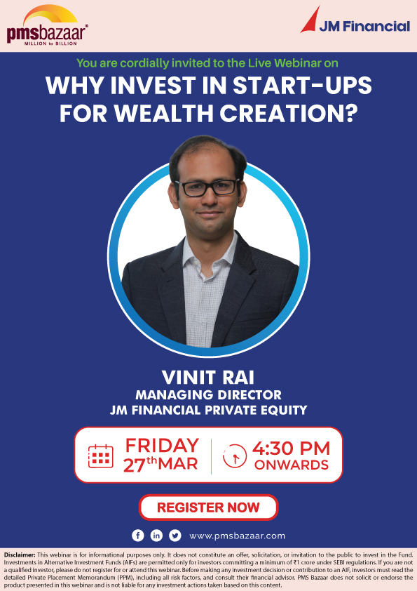 Why Invest in Start-Ups for Wealth Creation?