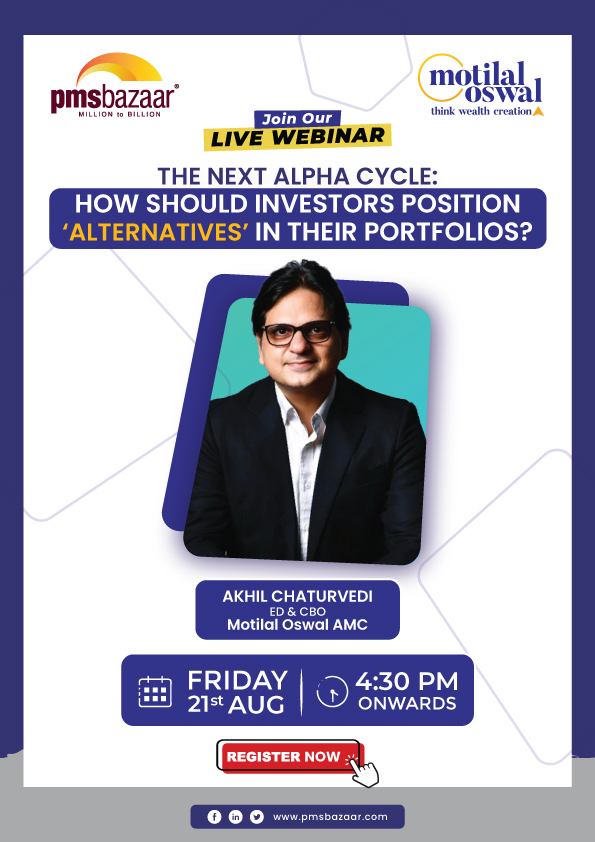 The Next Alpha Cycle: How Should Investors Position ‘Alternatives’ in Their Portfolios?