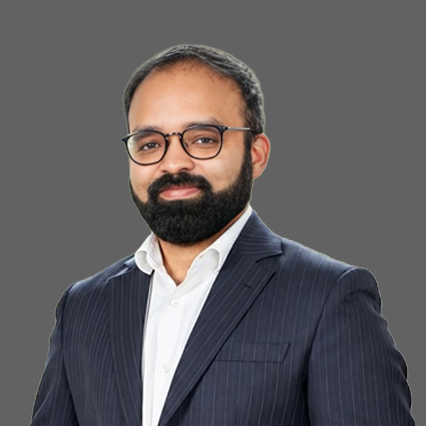 Mr. Naveen Chandramohan