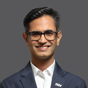Sandeep Jethwani