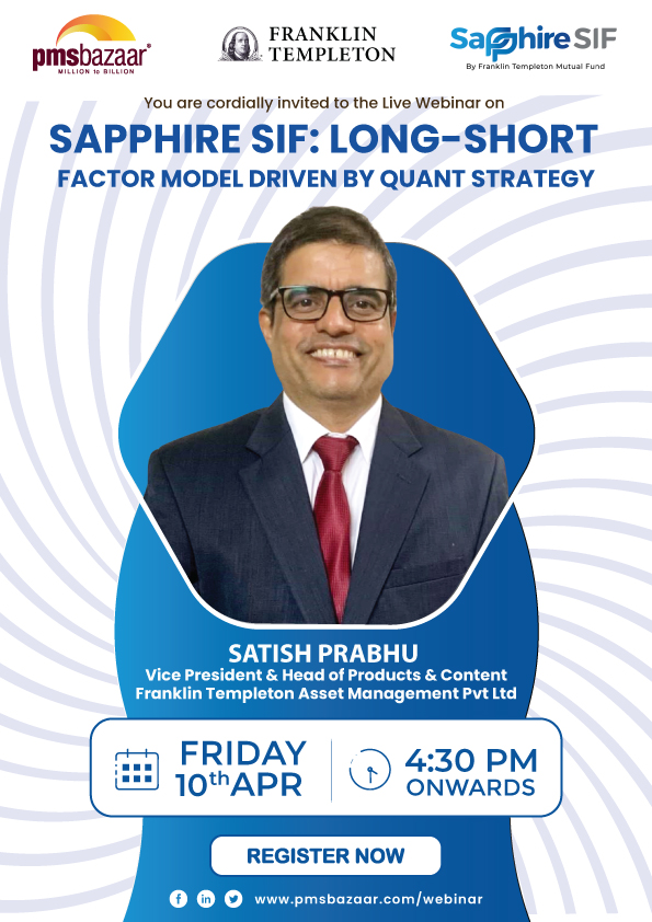 Sapphire SIF: Long-Short Factor Model Driven by Quant Strategy