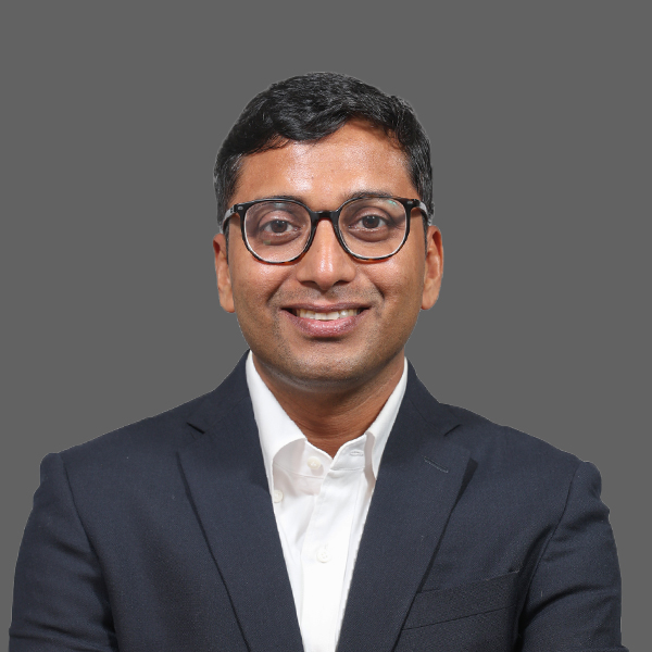 Saurabh Agrawal
