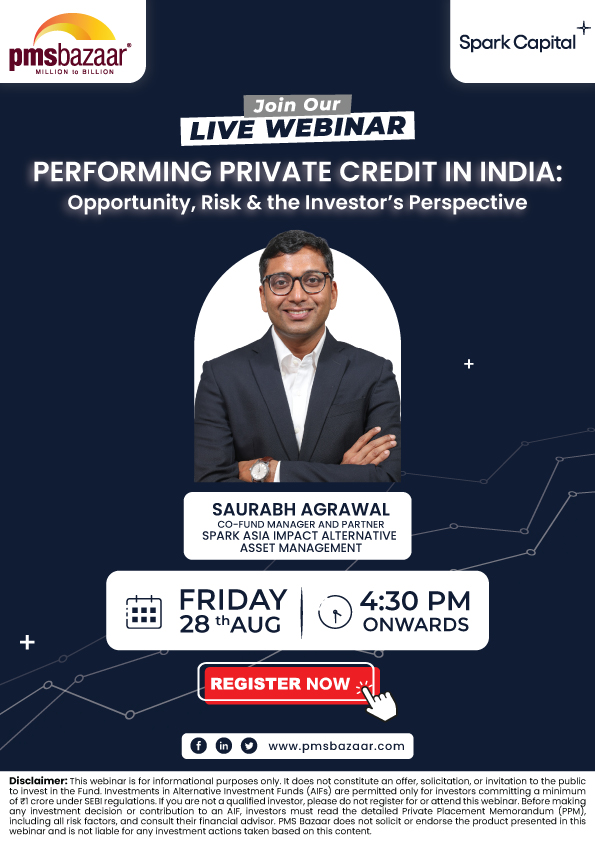 Performing Private Credit in India: Opportunity, Risk & the Investor’s Perspective